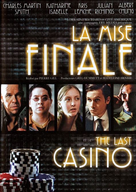 the last casino online.